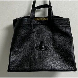Vivienne Westwood Tote Bag